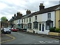 Queens Road, Faversham