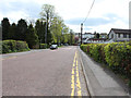 Queen Street, Castle Douglas