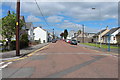 Queen Street, Castle Douglas