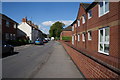 Pryme Street off Hull Road, Anlaby