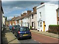 Fielding Street, Faversham