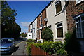 Houses on Wilson Street, Anlaby