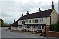 The Arden Arms, Atley Hill (or South Cowton)