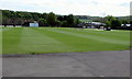 Sherborne School Playing Fields 