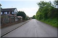 Ashdene Close off Gorton Road