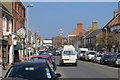 South Street, Bridport