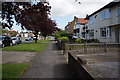 Gorton Road towards Kingston Road, Willerby