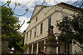 View of Lauderdale House from Waterlow Park