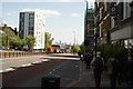 View of London from Archway Road