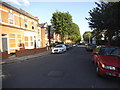 Church Path, Acton