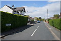 Hawthorne Avenue off Carr Lane, Willerby