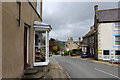 Leyburn Road, Middleham