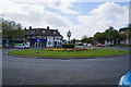 Willerby Square Roundabout