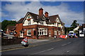 The Star Inn on Main Street, Willerby