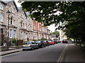 Regent Square - South Parade