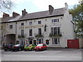 The Salutation - South Parade