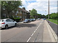 Houses in Braybrook Street, Hammersmith and Fulham