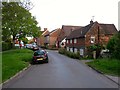 Brickyard Cottages, Street Lane, Ardingly