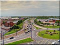 Lord Sheldon Way, Ashton-Under-Lyne