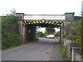 Railway Bridge in Rhodesia