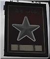 Sign for the Star, Cayton