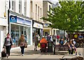 High Street, Cheltenham