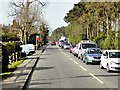 Bagshot Road (A322)