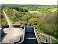 Siblyback Lake Outfall