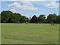 Great Yeldham Sports Ground 