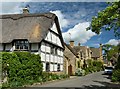 Houses in Stanton, Gloucestershire