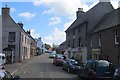 High Street, Strathmiglo