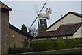 Wicklewood Mill