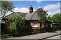 South East Lodge on Willerby Low Road