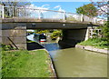 Bridge 85: Navigation Bridge