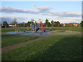 Play area, Arbury