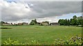 Wigthorpe Farm from A60