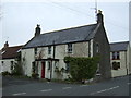 Houses on Kirkgate