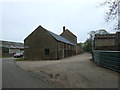 Farm buildings, Broomdykes