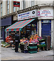 Mile End Cash & Carry