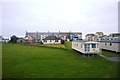 SN6090 : Static homes and houses, Borth by N Chadwick
