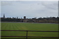 SJ3965 : Chester Racecourse by N Chadwick