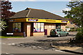 SK5981 : Thievesdale Convenience Store by Graham Hogg