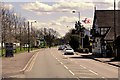 The Jubilee Pub, Staines Road East