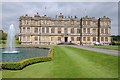 ST8042 : Longleat House by Philip Halling