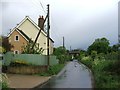 Deerton Street, near Teynham