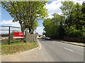 Roydon Road, Diss