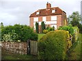 The Mounted Rifleman, Luddenham