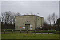 Water pumping Station