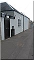 NO3833 : Lodge Roineach Mhor Downfield 1308 Duncan Street by Bob Wishart