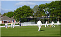 Club cricket in Penn, Wolverhampton